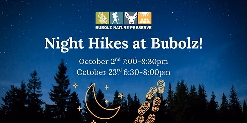 Night Hikes