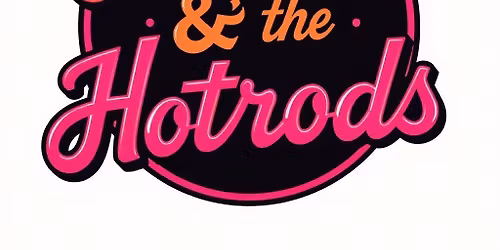 Johnny & the Hotrods @River Jams