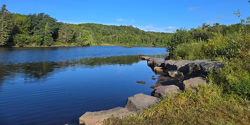 River Appreciation Party