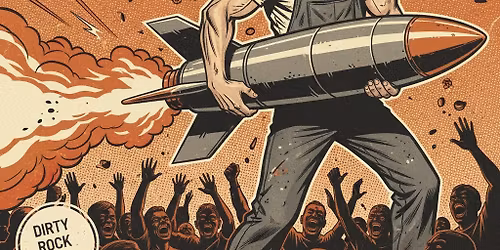 Copper & Lead LIVE @ High Society