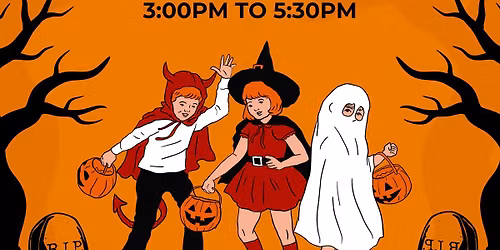 Mall-O-Ween