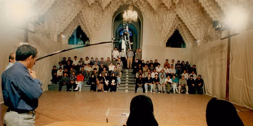 Salam Cinema - Snark Festival 2026