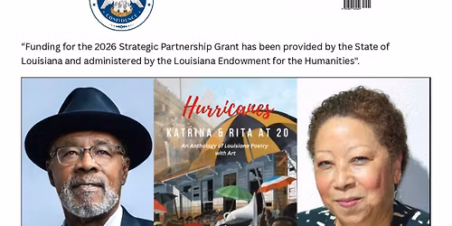 Hurricanes Katrina and Rita at 20