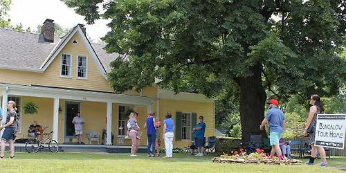 Kenwick Bungalow Tour 2026
