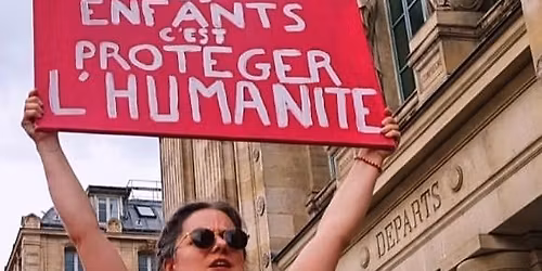 FEMMIXIT\u00c9 #8 : Se reconstruire apr\u00e8s la p\u00e9docriminalit\u00e9