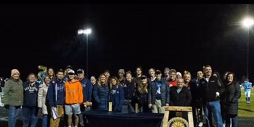 Westbrook High School Alumni Association Meetup!