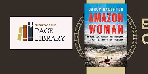 Friends of Pace Library Book Club