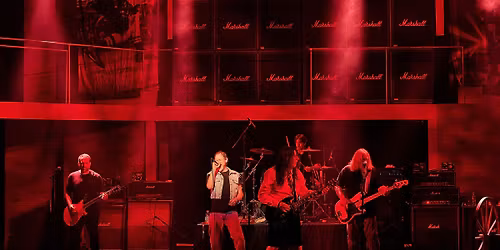 Whole Lotta AC\/DC Tribute!