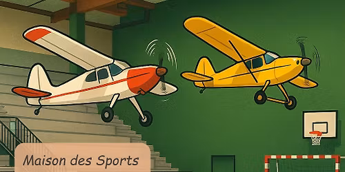 Journ\u00e9e Interclub