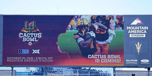 Cactus Bowl