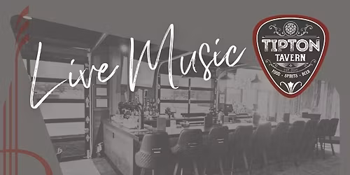 Live @ Tipton Tavern