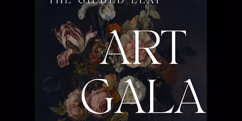 The Gilded Leaf Gala & Benefit for Tony Beigert Family