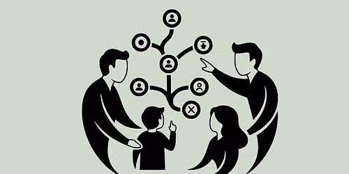 Formation : "Grandir avec un parent en souffrance psychique" Dr Van Leuven