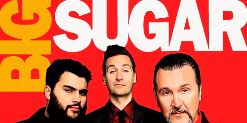 Big Sugar