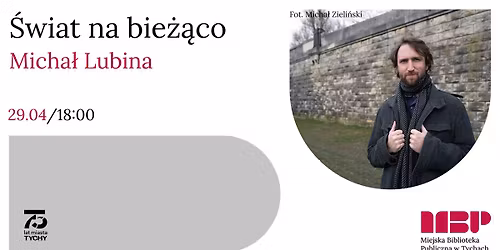 \u015awiat na bie\u017c\u0105co: Micha\u0142 Lubina