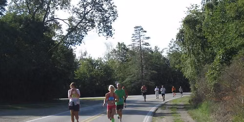 Erie Marathon 