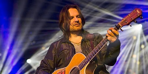 Ray Wilson & Stiltskin