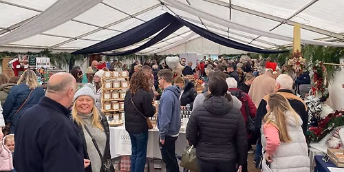 Apley Christmas Market