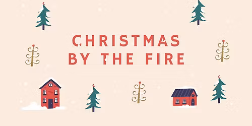 Christmas by the Fire
