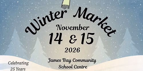 Wear2Start Winter Market