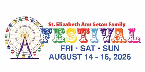 Seton Parish Festival