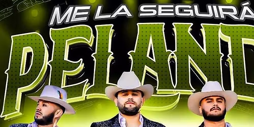 LOS AUSTEROS DE DURANGO, LOS MARINEROS & MAS