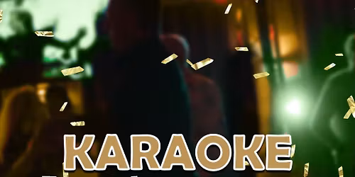 Karaoke Night bij ’t Staminee | Zaterdag 21 Maart
