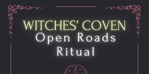 The Witches' Coven by Mackenzie Foster