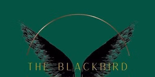 Blackbird Book and Spirit