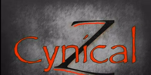 Cynical Z @ The Other Bar 