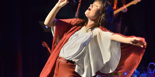 KATE! - Tribute to Kate Bush