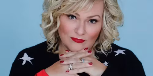 Marie Carmen Koppel \/\/ Koncert & julebuffet