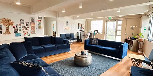 San Francisco Eating Disorder Recovery Support Group