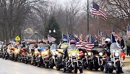 Annual Remembrance Service Resthaven Cemetery West Des Moines, Iowa May 25, 2026, Monday