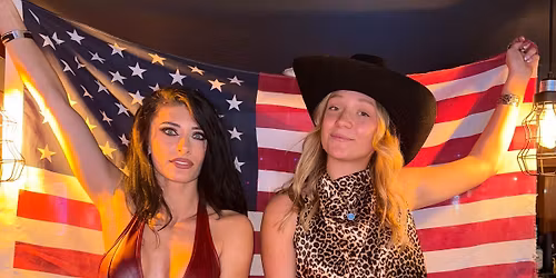 Coyote Ugly New Year\u2019s Eve Party!