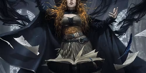 Storlegacy p\u00e5 Alphaspel!