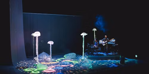 Sous les Mers - Mermontine | Salle Jean Carmet - Allonnes