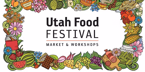 Utah Food Festival