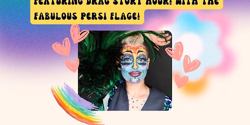Pride In The Park \ud83c\udf08\u2764\ufe0f