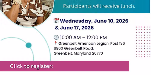 Alzheimer\u2019s In Our Community \u2013 A Caregiver Event