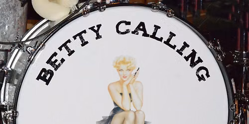 Betty Calling at Guthridge Park