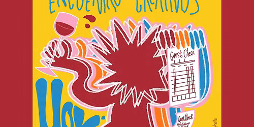 GENTE NYC: Encuentro de Creativos Vol 2