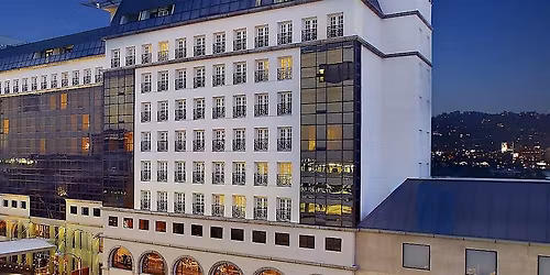 Sunset Socials: Networking and Social - Holiday Edition