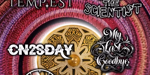 Breakthru Entertainment at The Parish at House of Blues Anaheim