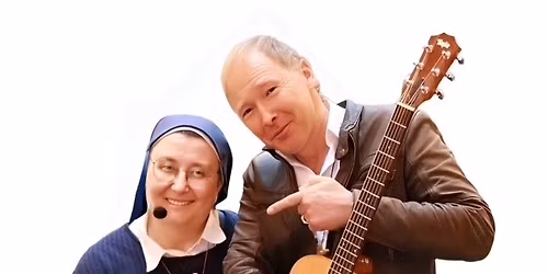 Schwester Teresa Zukic: \u201eWarm ums Herz\u201c