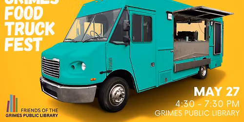Grimes Food Truck Fest