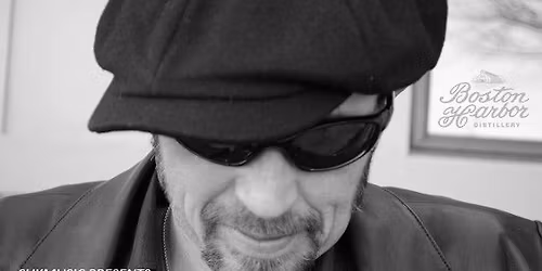 The Racky Thomas Band