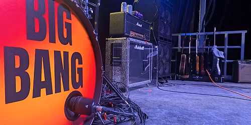 Big Bang