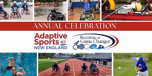 2025 Annual Celebration ~ Become a Game Changer