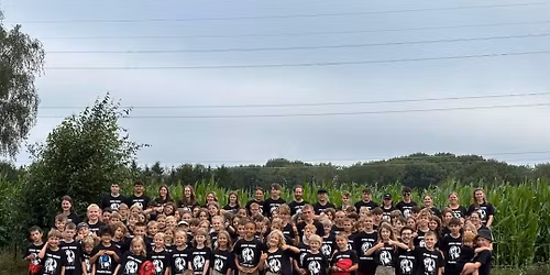 Restaurantdag Chiro Schaffen 2026 